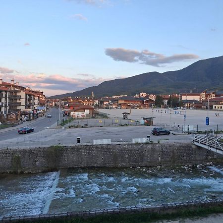 דירות Илен 433 Bansko Royal Towers מראה חיצוני תמונה