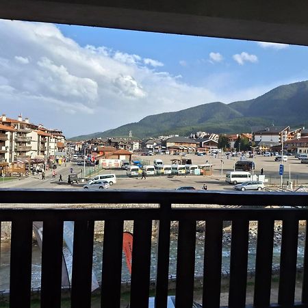 דירות Илен 433 Bansko Royal Towers מראה חיצוני תמונה