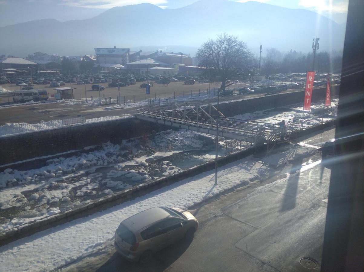 דירות Илен 433 Bansko Royal Towers מראה חיצוני תמונה