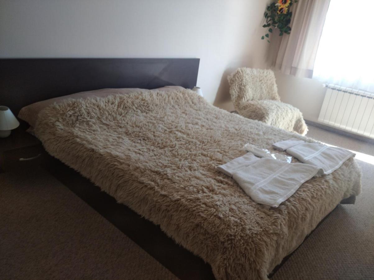 דירות Илен 433 Bansko Royal Towers מראה חיצוני תמונה