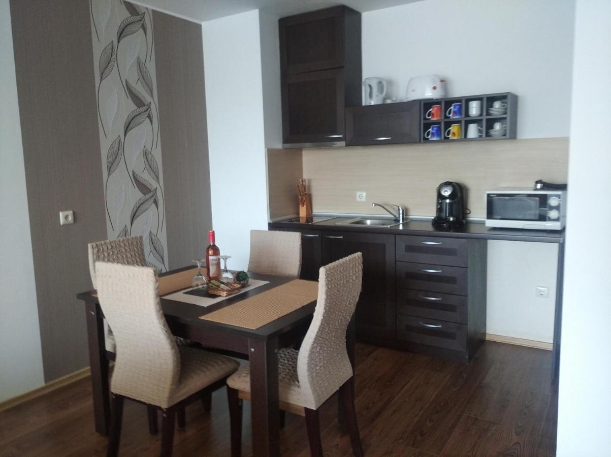 דירות Илен 433 Bansko Royal Towers מראה חיצוני תמונה