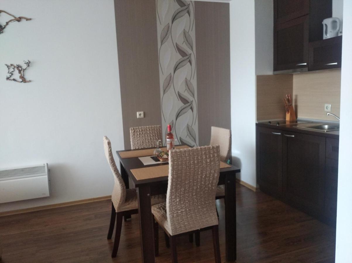 דירות Илен 433 Bansko Royal Towers מראה חיצוני תמונה