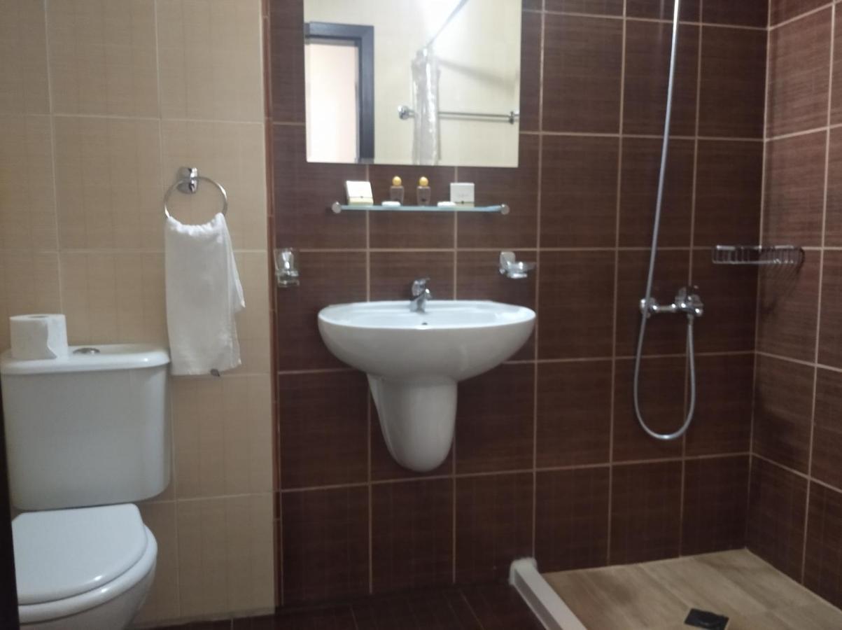 דירות Илен 433 Bansko Royal Towers מראה חיצוני תמונה