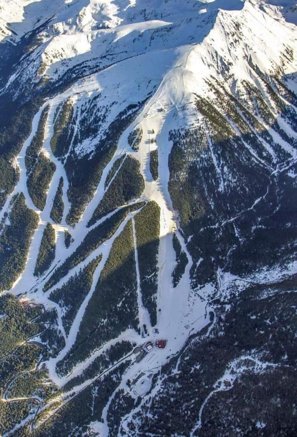 דירות Илен 433 Bansko Royal Towers מראה חיצוני תמונה