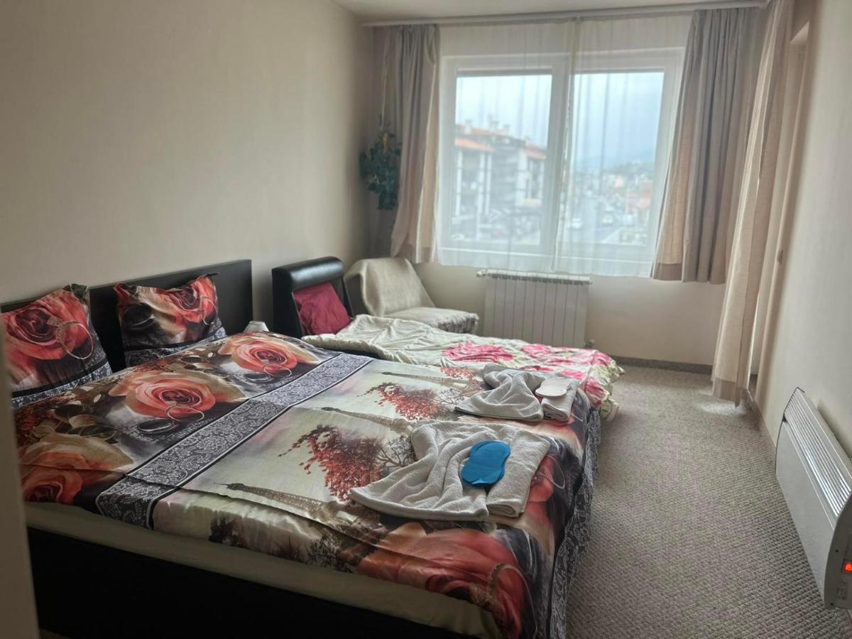 דירות Илен 433 Bansko Royal Towers מראה חיצוני תמונה