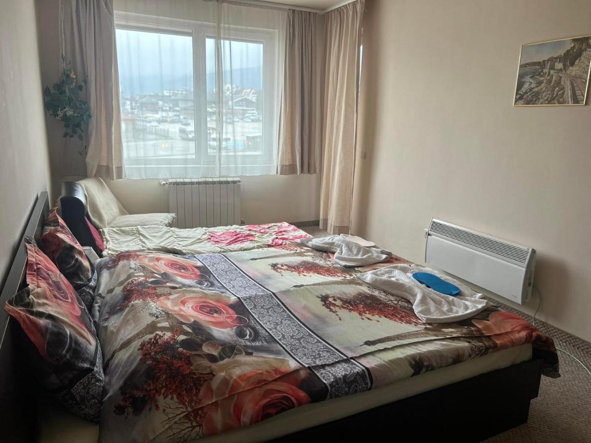 דירות Илен 433 Bansko Royal Towers מראה חיצוני תמונה