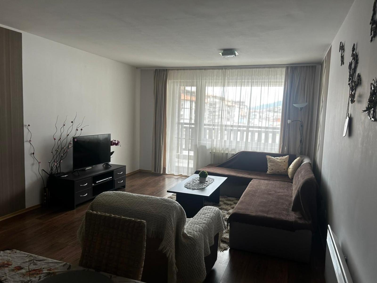 דירות Илен 433 Bansko Royal Towers מראה חיצוני תמונה