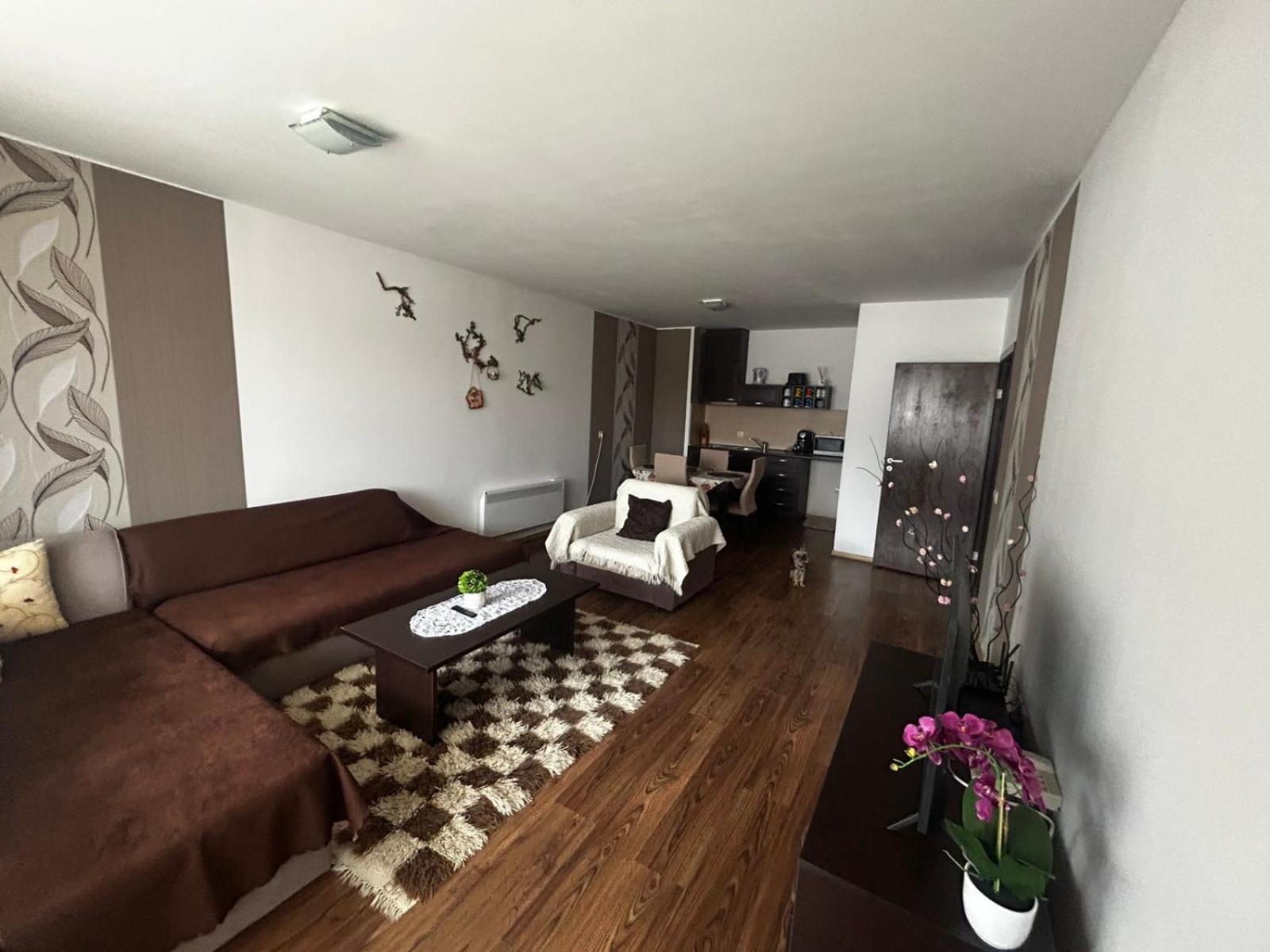 דירות Илен 433 Bansko Royal Towers מראה חיצוני תמונה