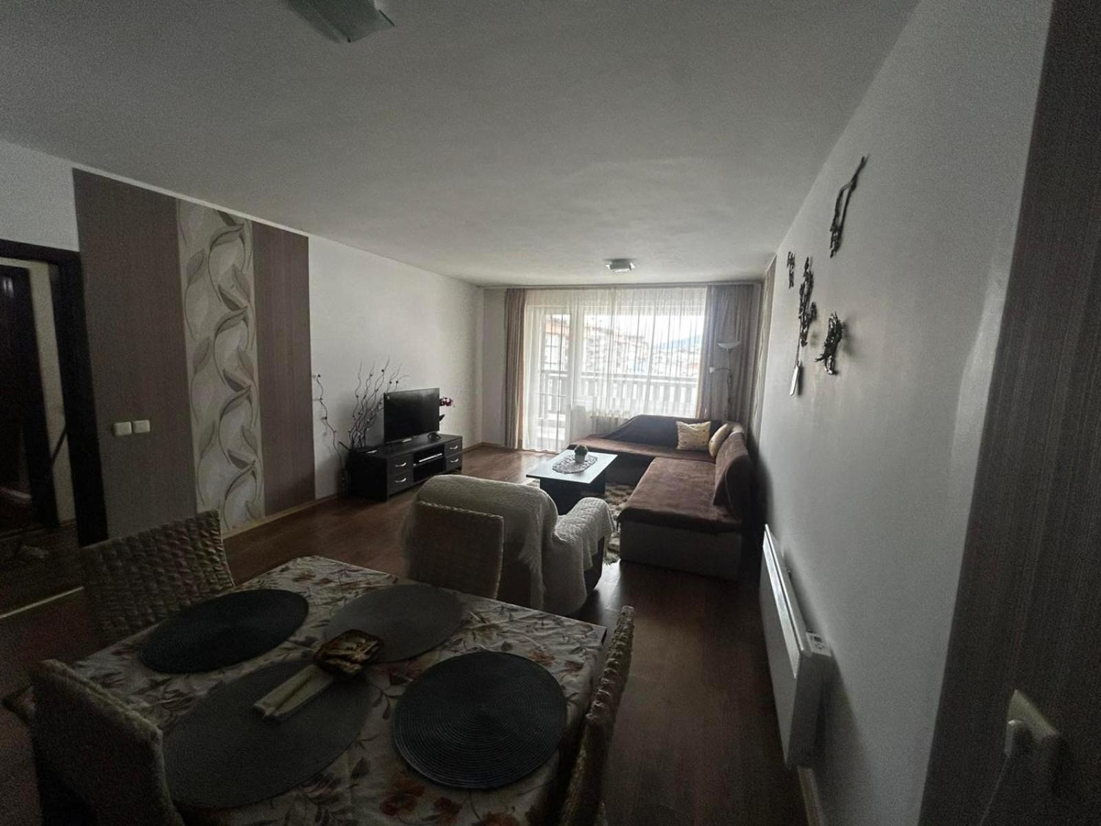 דירות Илен 433 Bansko Royal Towers מראה חיצוני תמונה