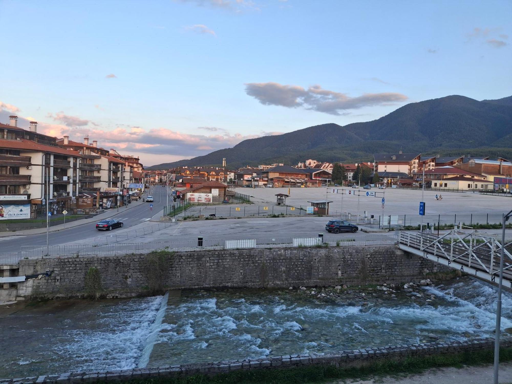 דירות Илен 433 Bansko Royal Towers מראה חיצוני תמונה