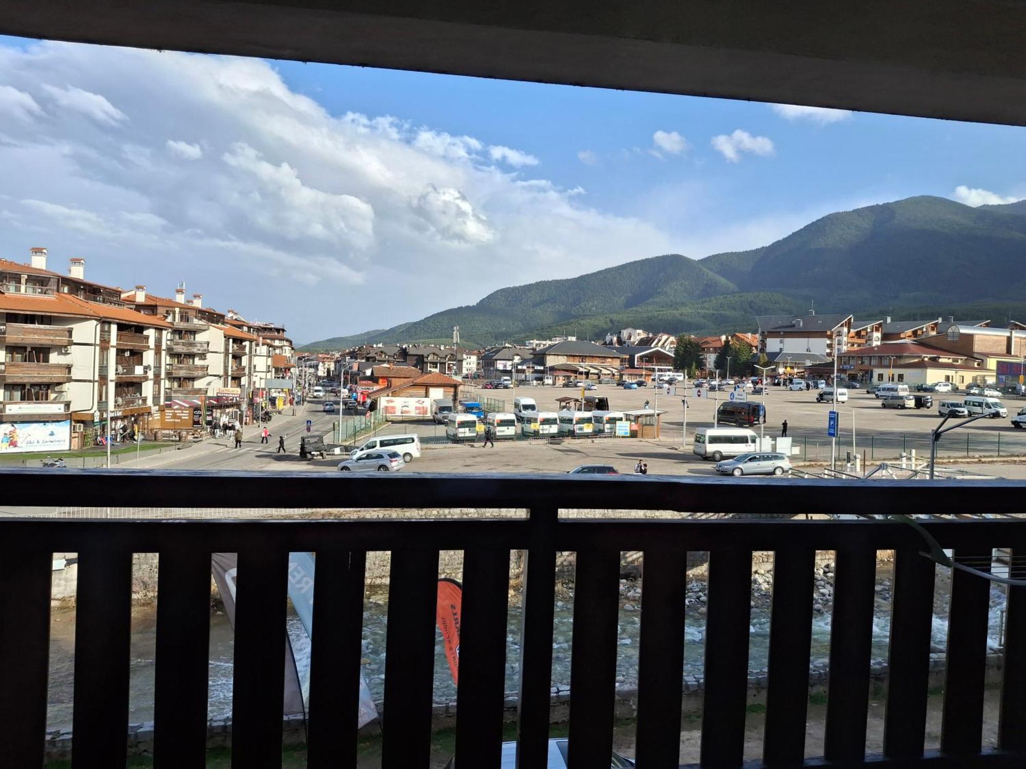 דירות Илен 433 Bansko Royal Towers מראה חיצוני תמונה