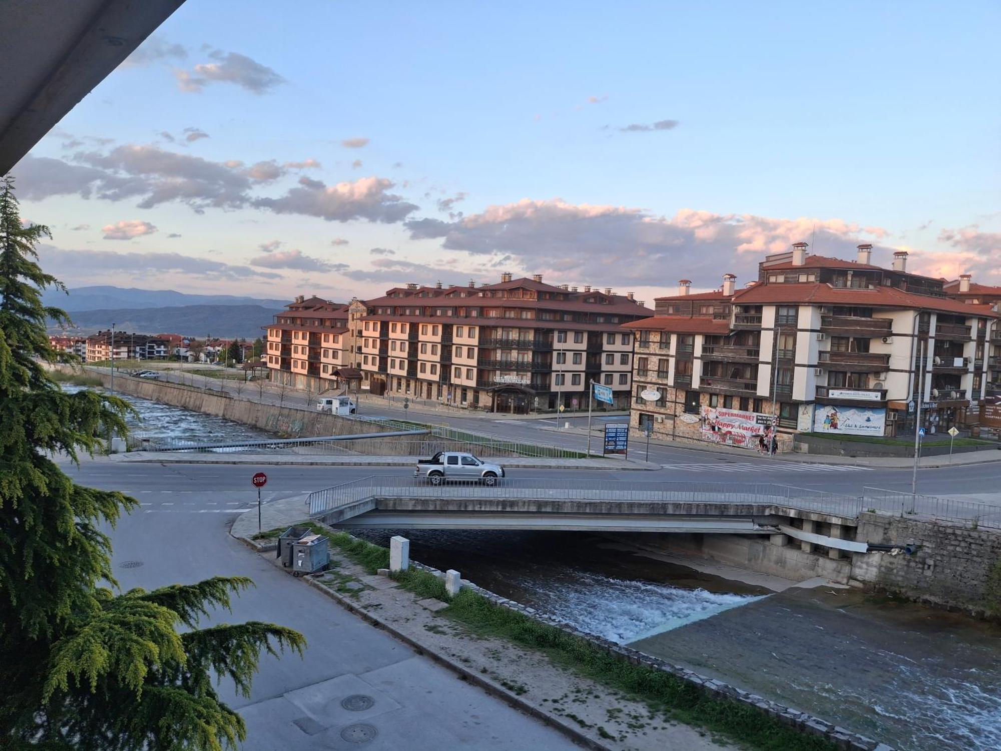 דירות Илен 433 Bansko Royal Towers מראה חיצוני תמונה