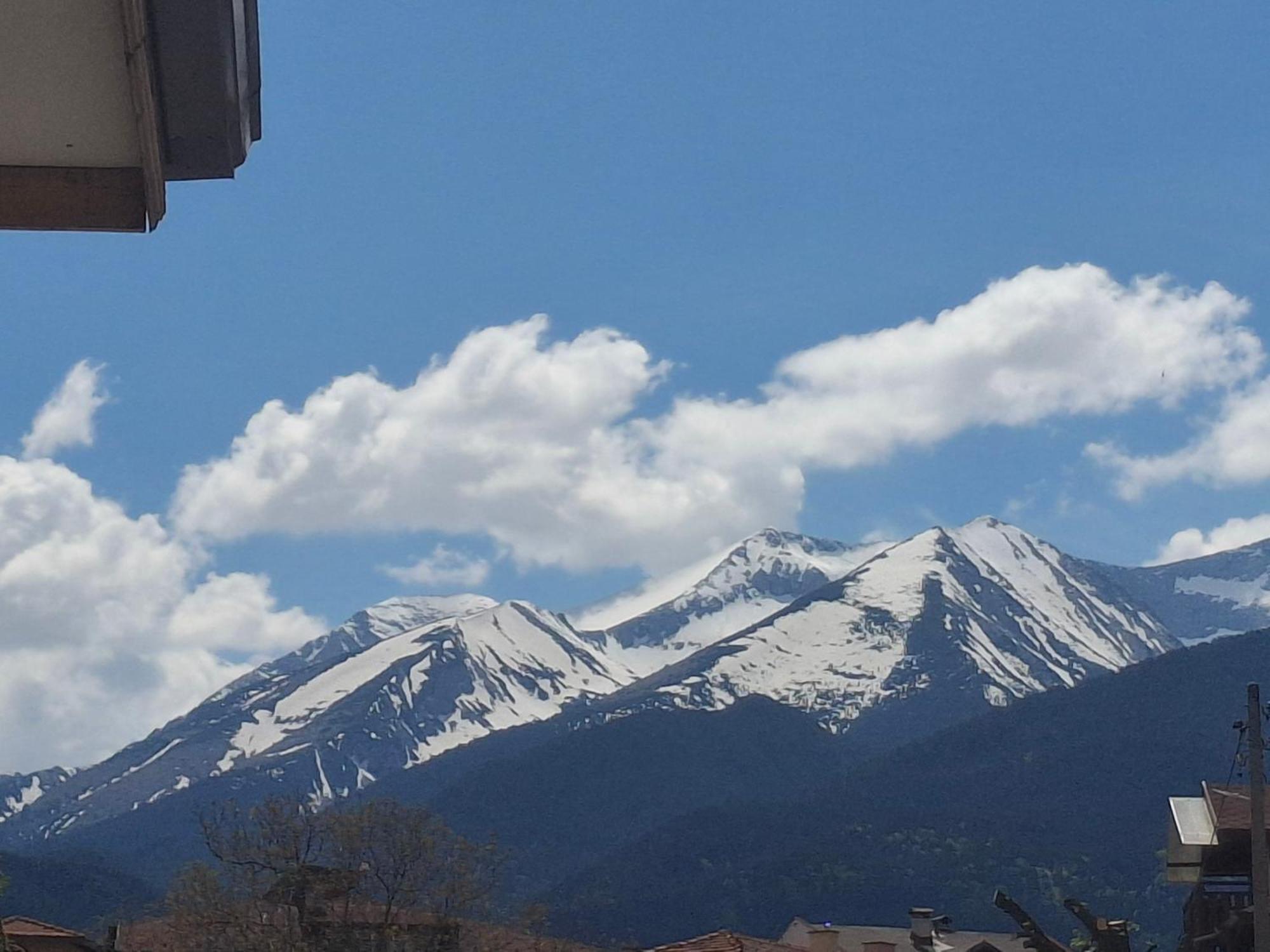 דירות Илен 433 Bansko Royal Towers מראה חיצוני תמונה