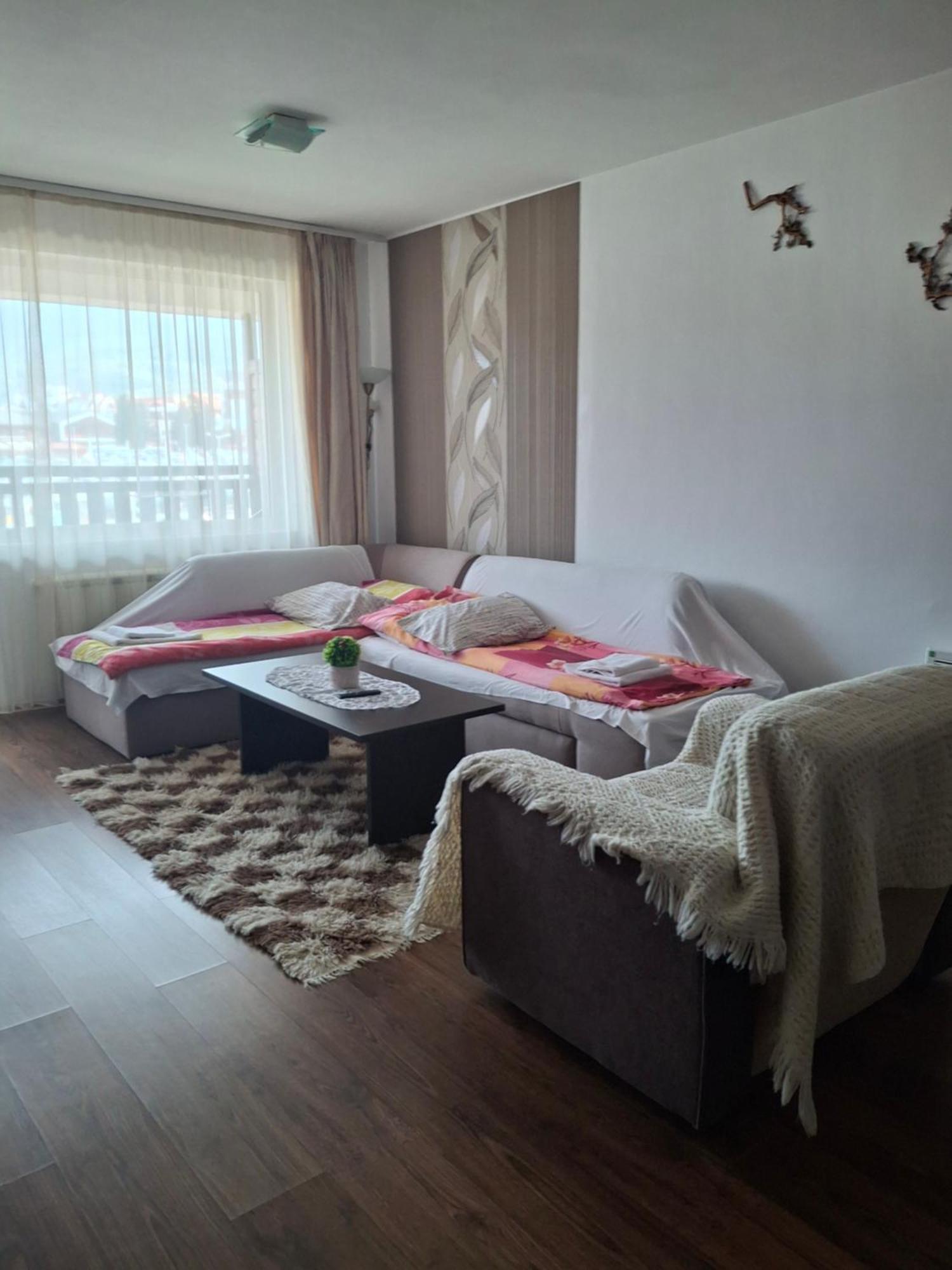דירות Илен 433 Bansko Royal Towers מראה חיצוני תמונה