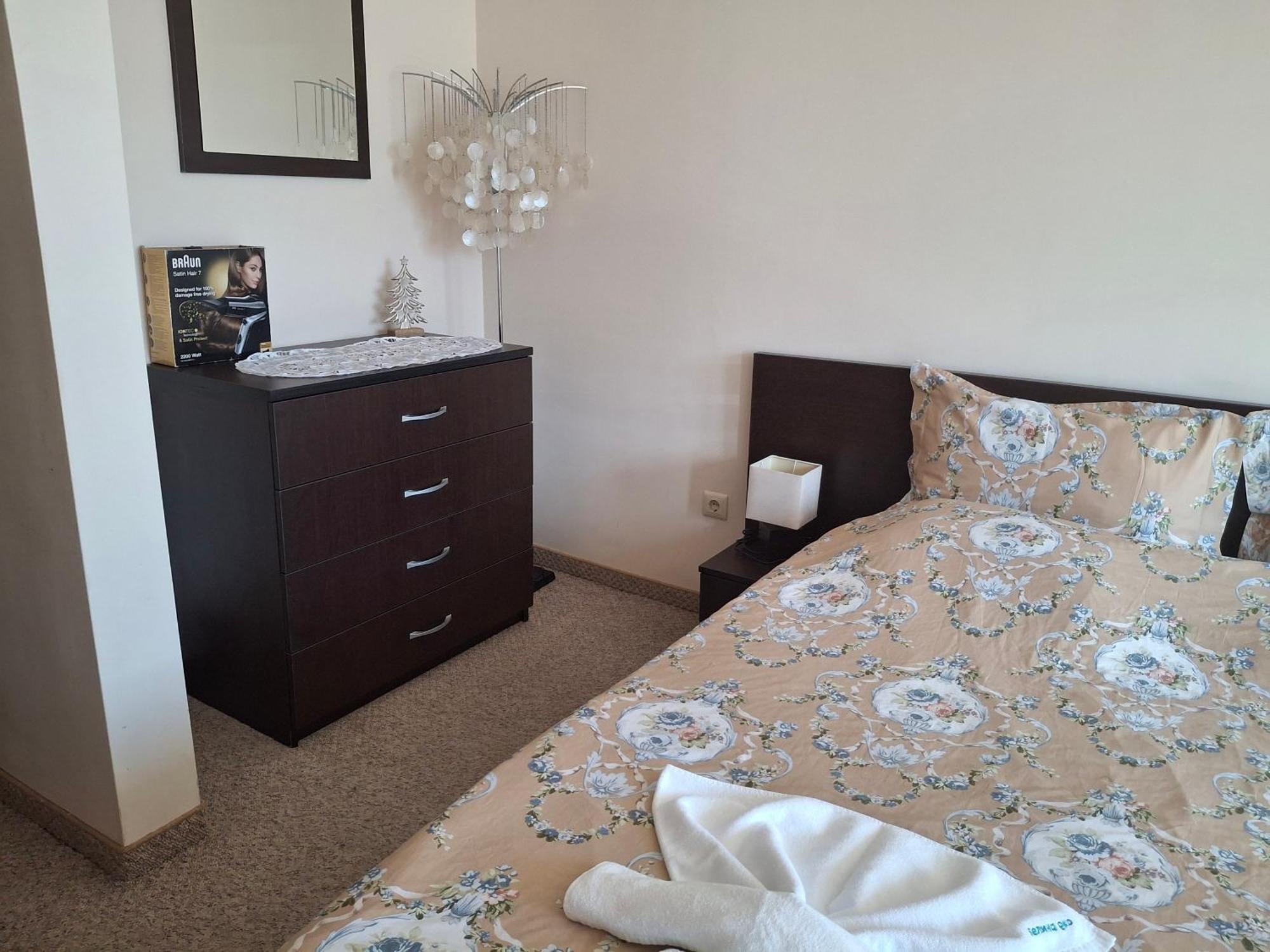 דירות Илен 433 Bansko Royal Towers מראה חיצוני תמונה