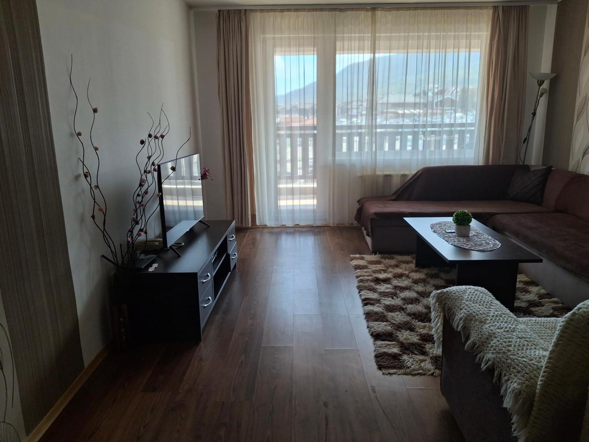 דירות Илен 433 Bansko Royal Towers מראה חיצוני תמונה