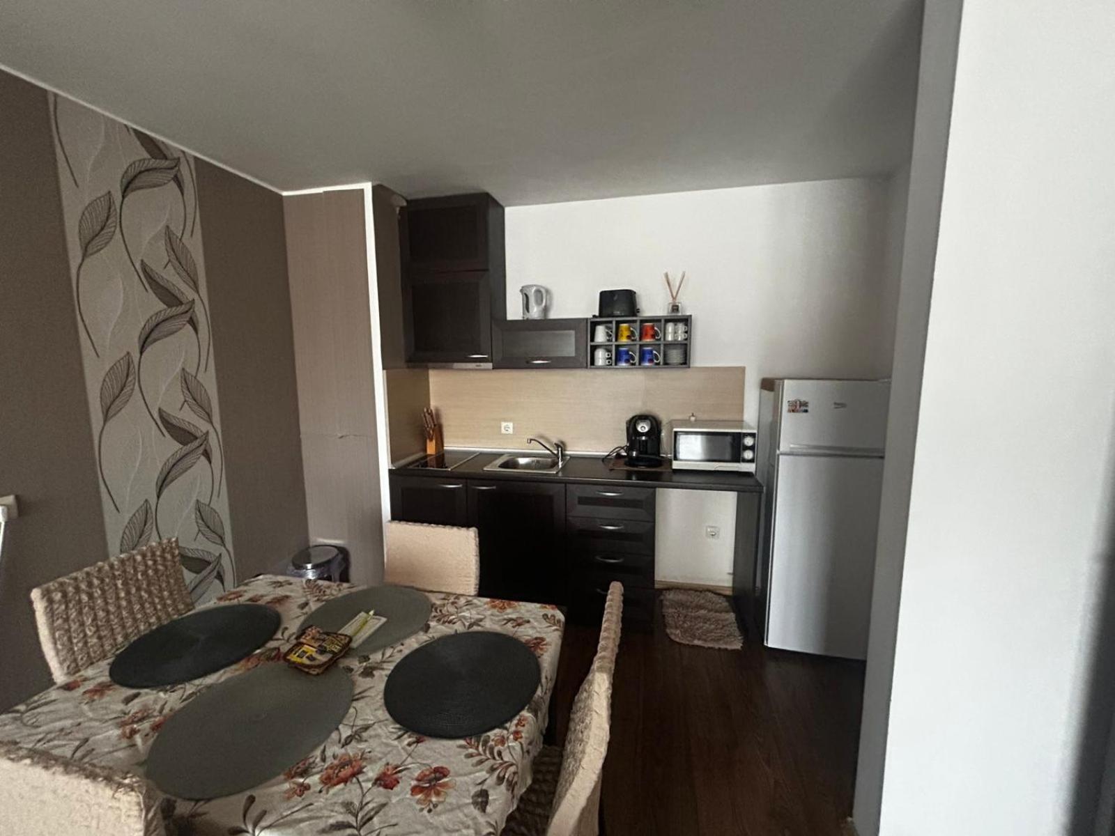 דירות Илен 433 Bansko Royal Towers מראה חיצוני תמונה