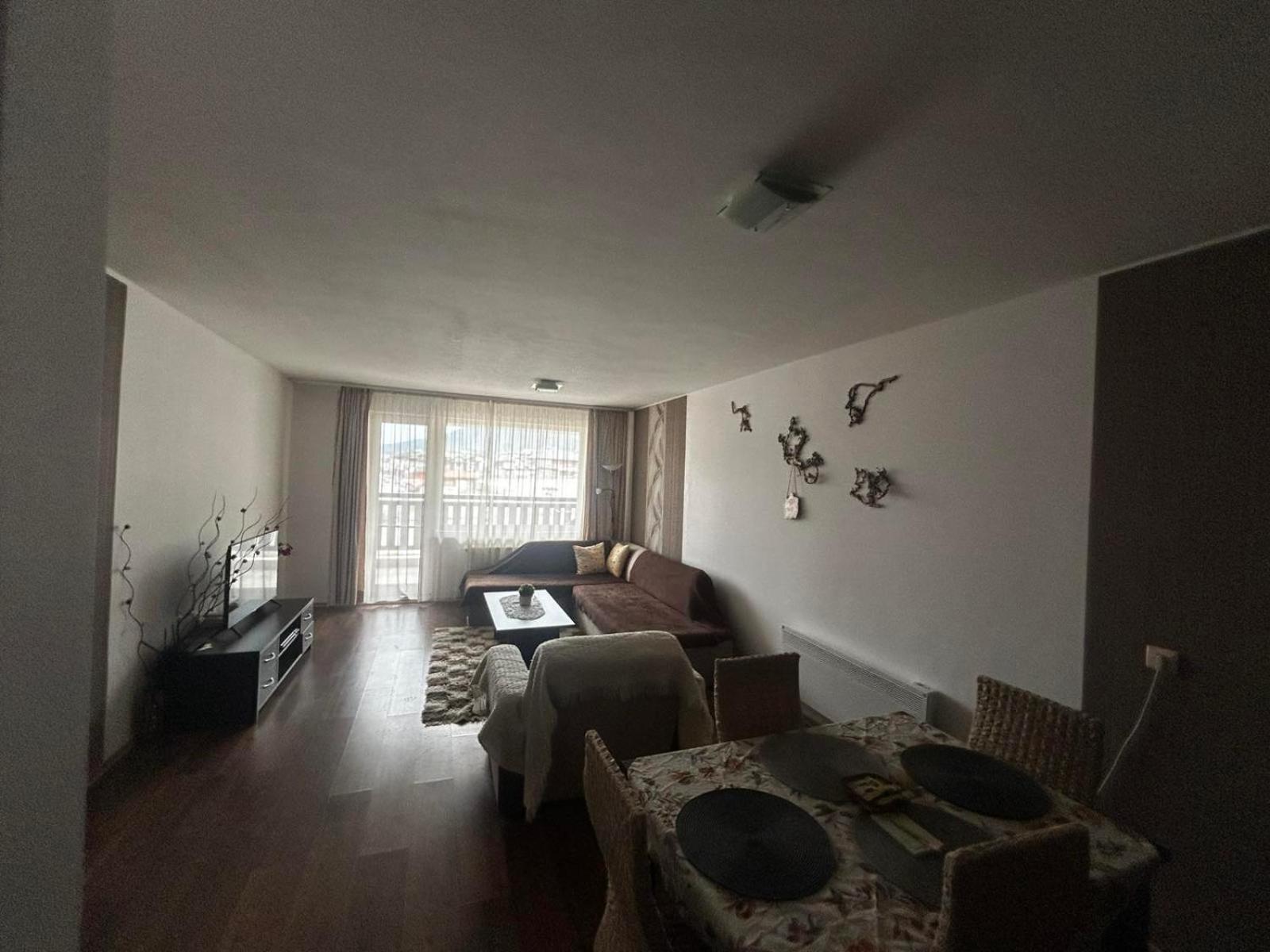 דירות Илен 433 Bansko Royal Towers מראה חיצוני תמונה