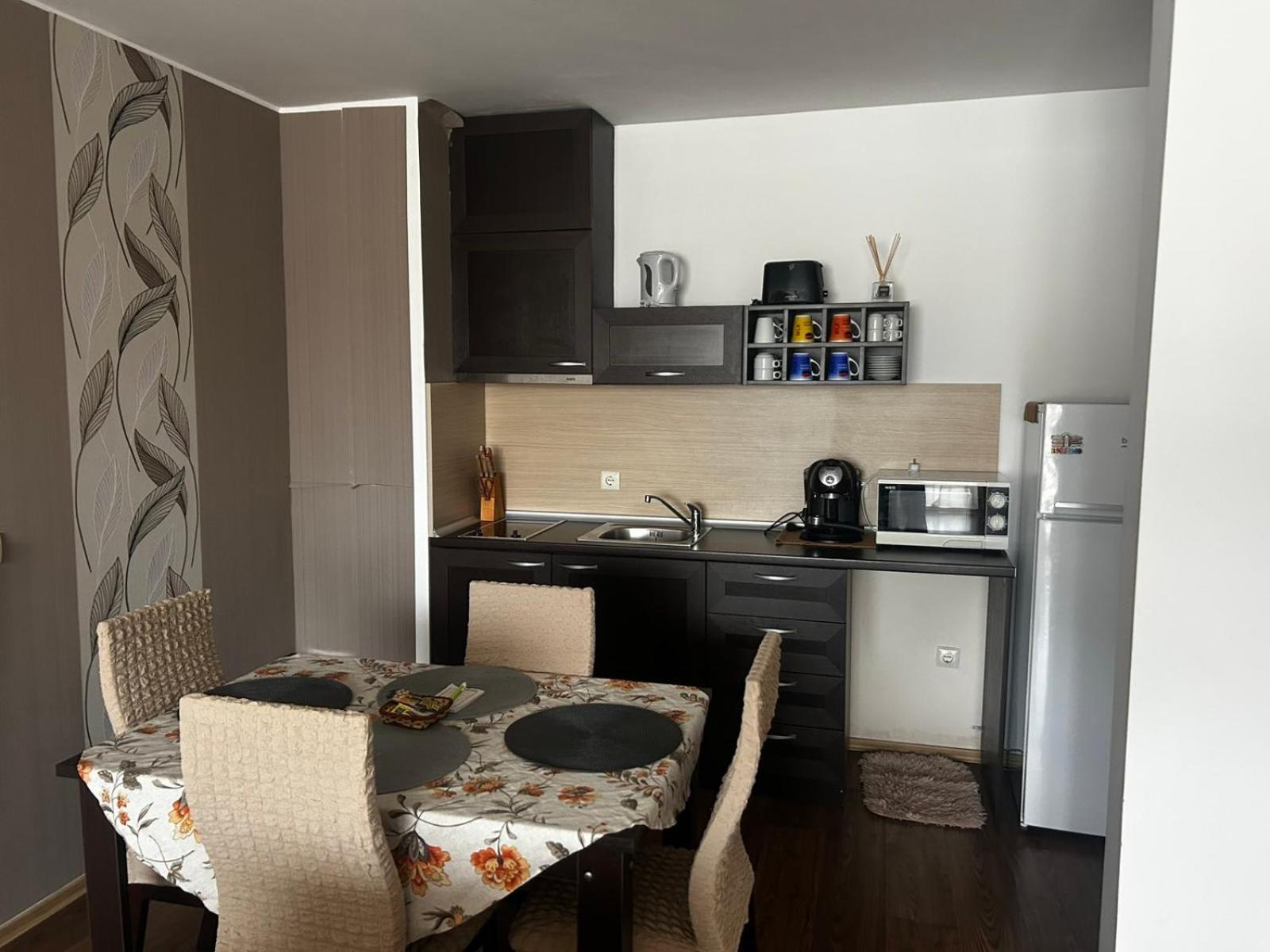 דירות Илен 433 Bansko Royal Towers מראה חיצוני תמונה