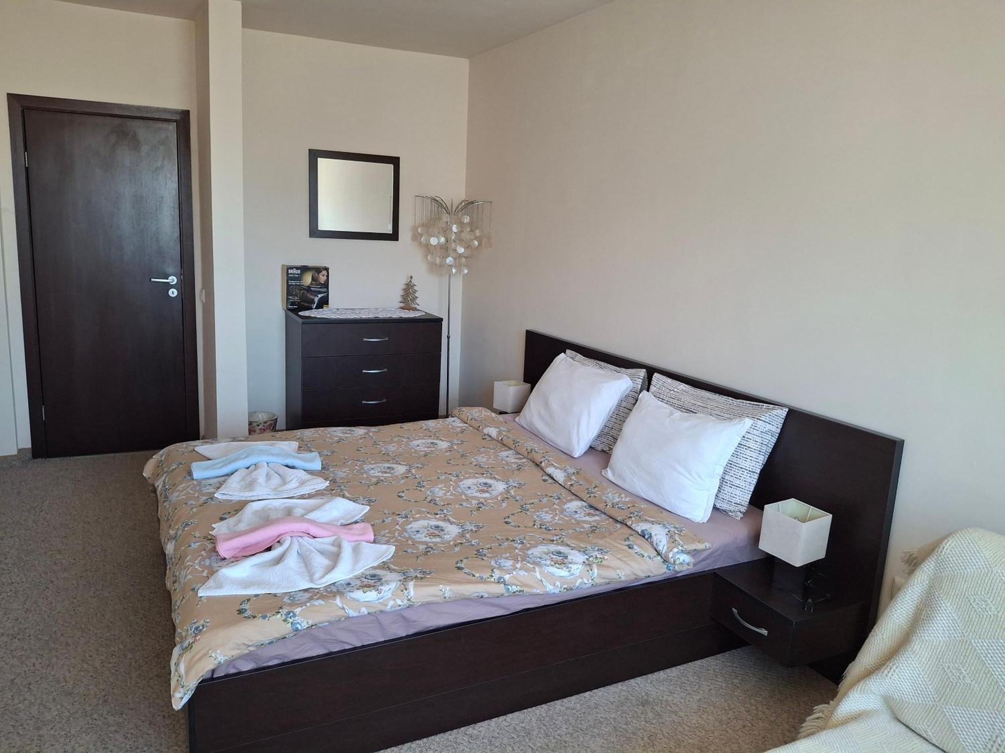 דירות Илен 433 Bansko Royal Towers מראה חיצוני תמונה