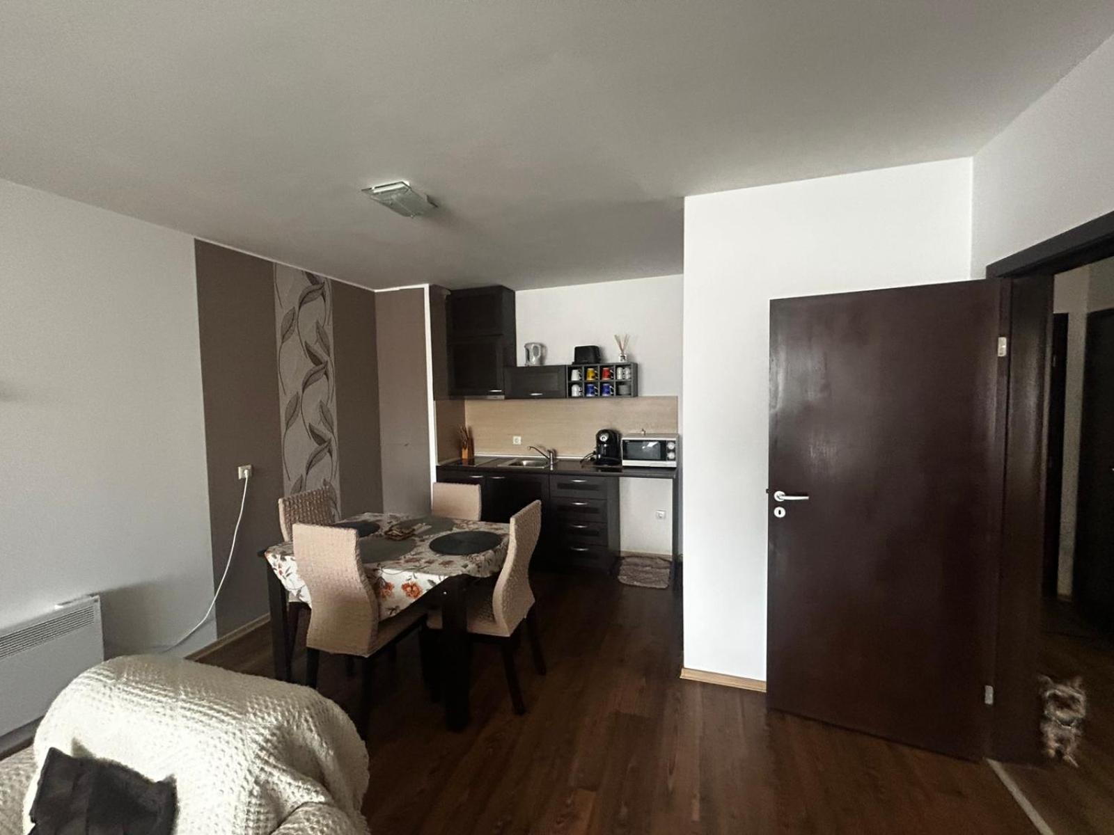 דירות Илен 433 Bansko Royal Towers מראה חיצוני תמונה