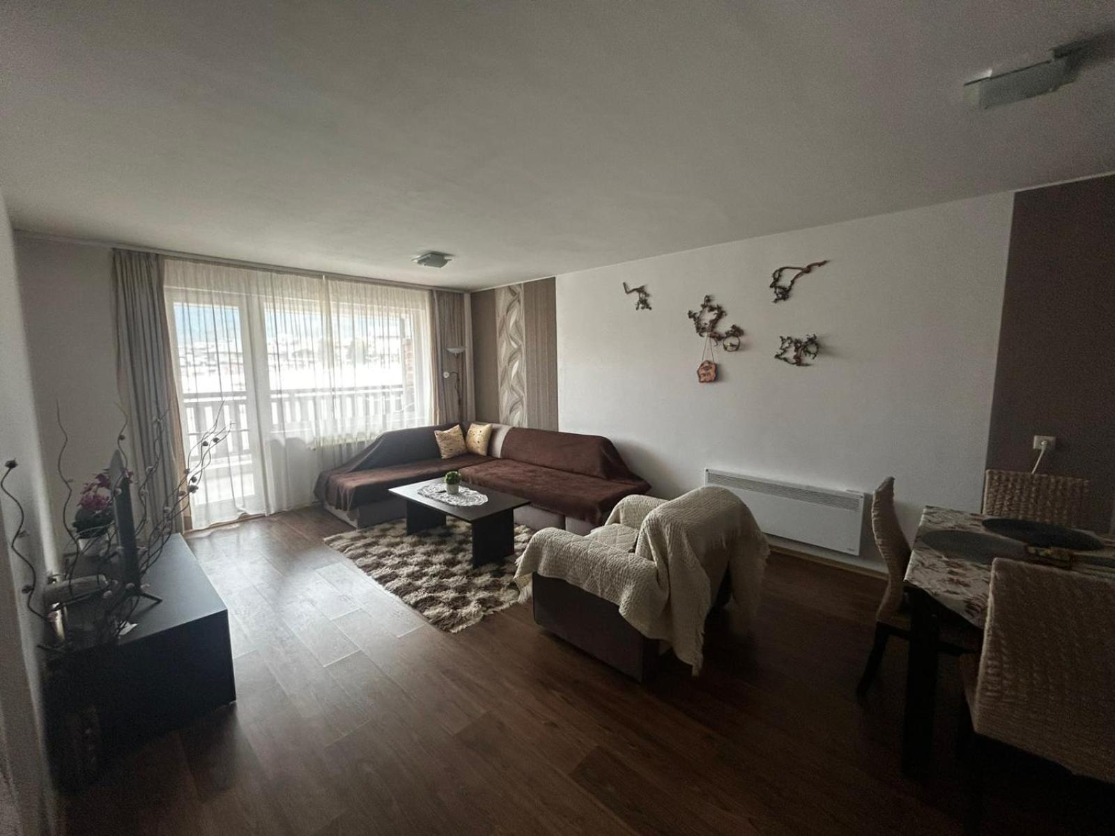 דירות Илен 433 Bansko Royal Towers מראה חיצוני תמונה