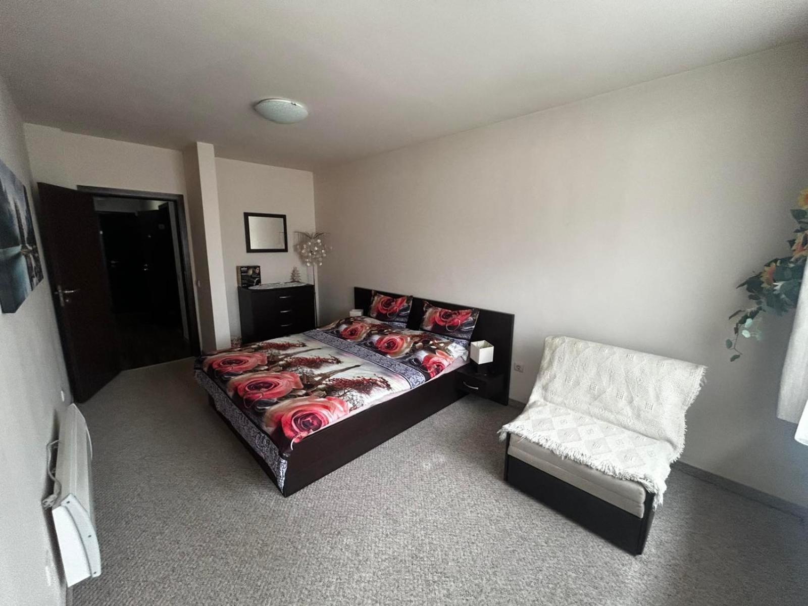 דירות Илен 433 Bansko Royal Towers מראה חיצוני תמונה