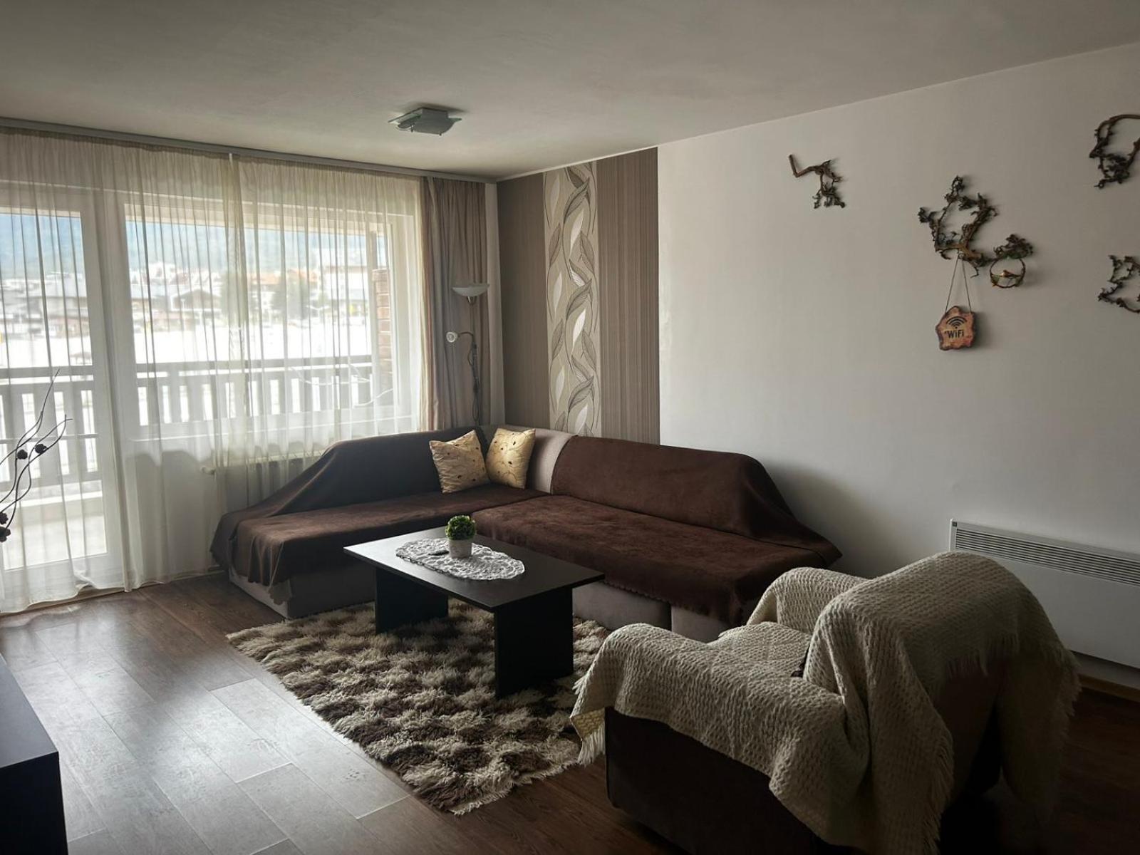 דירות Илен 433 Bansko Royal Towers מראה חיצוני תמונה