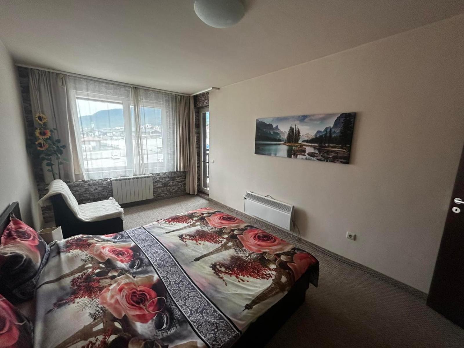דירות Илен 433 Bansko Royal Towers מראה חיצוני תמונה