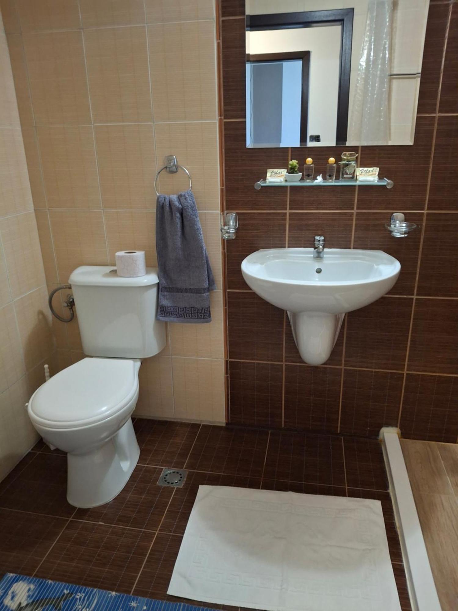 דירות Илен 433 Bansko Royal Towers מראה חיצוני תמונה